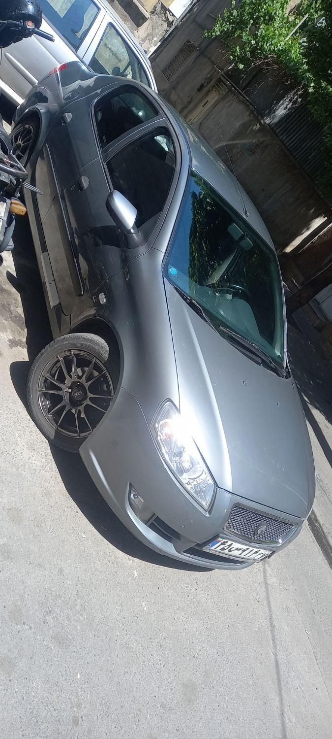 رانا LX - - 1398