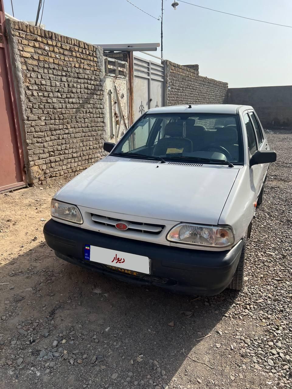 خودرو پراید، 131 آگهی ann_18044403