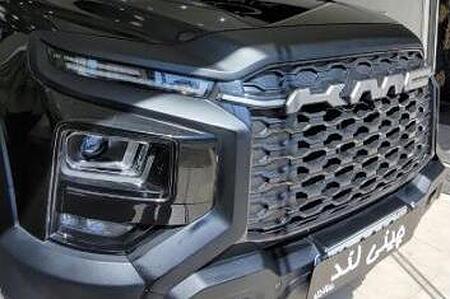 خودرو کی ام سی، T9 آگهی ann_18044416