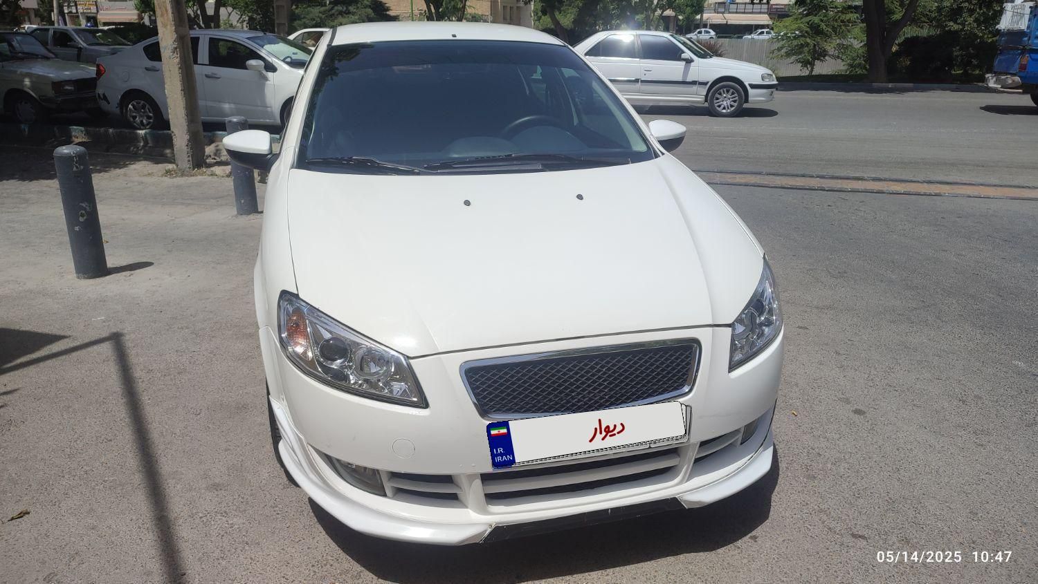 رانا LX - - 1392