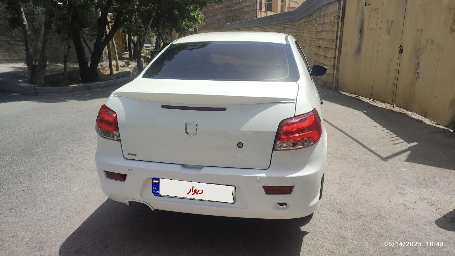 رانا LX - - 1392