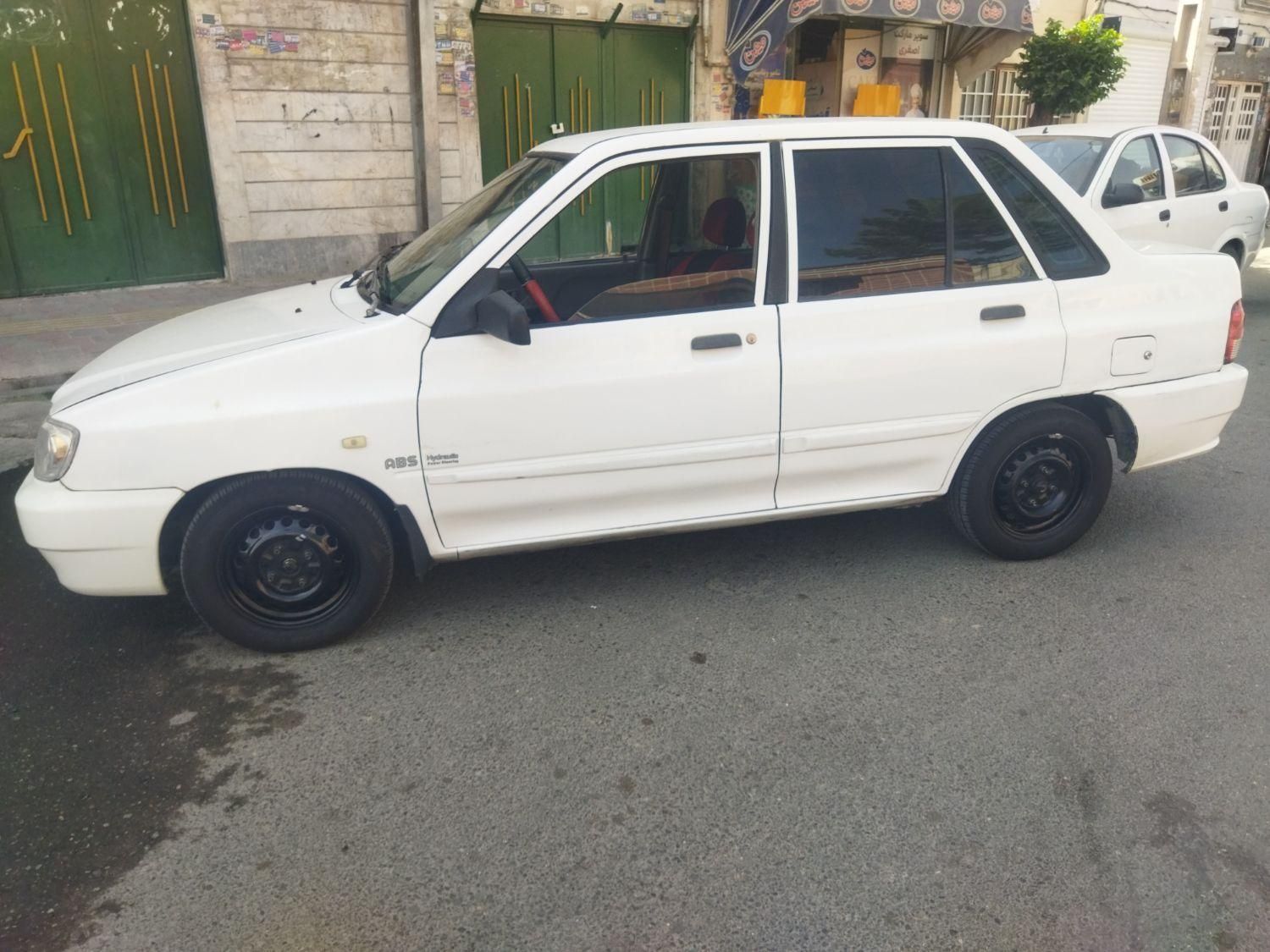 خودرو پراید، 132 آگهی ann_18044424