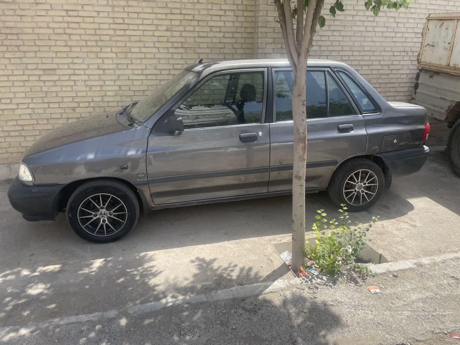 خودرو پراید، 131 آگهی ann_18044438