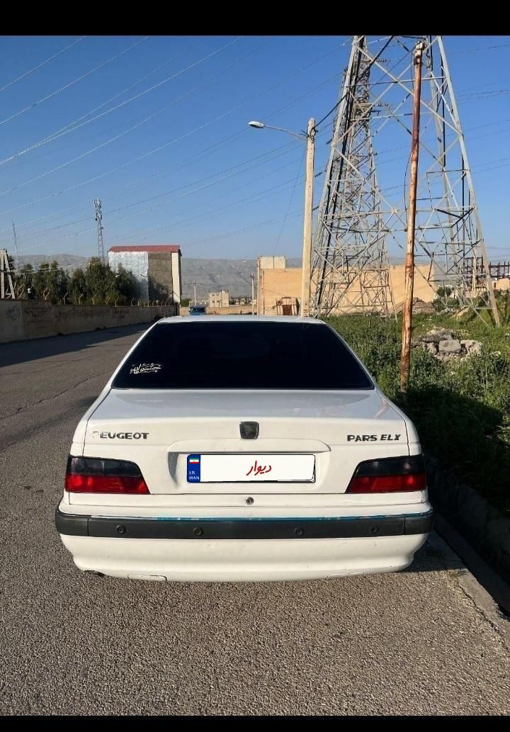 خودرو پژو، پارس آگهی ann_18044439
