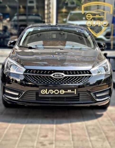 خودرو چری، آریزو 5TE آگهی ann_18044462
