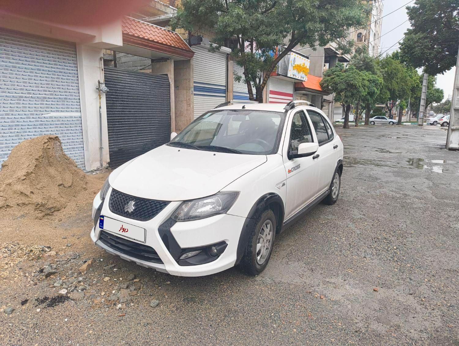 خودرو کوییک، S آگهی ann_18044474