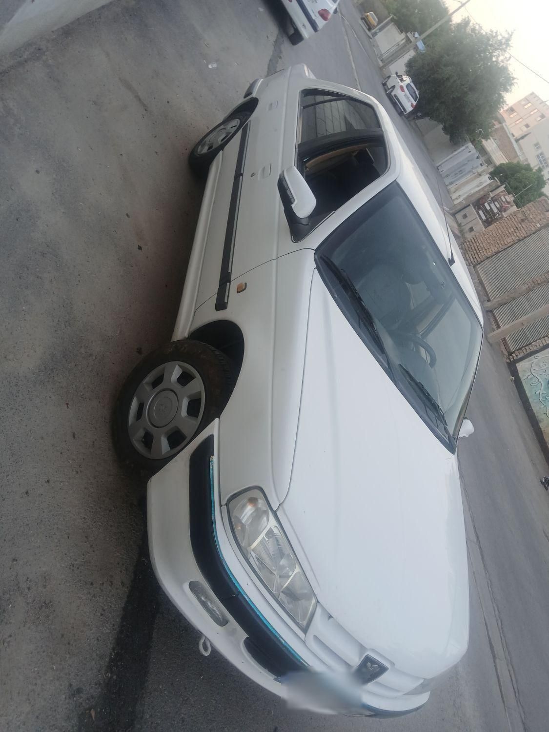 خودرو پژو، پارس آگهی ann_18044483