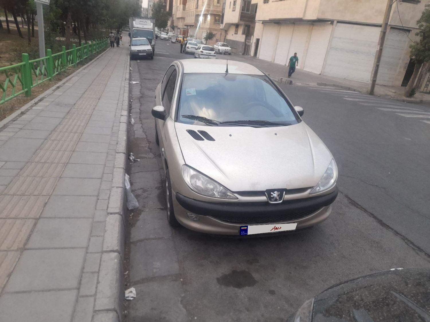 خودرو پژو، 206 آگهی ann_18044490