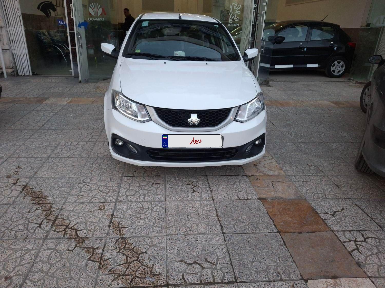 خودرو ساینا، S آگهی ann_18044493