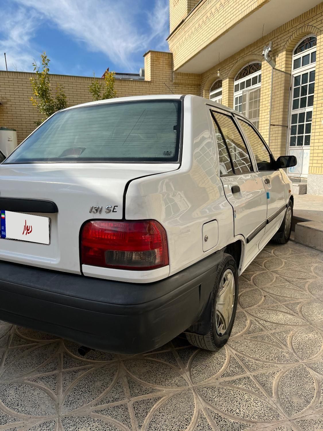 خودرو پراید، 131 آگهی ann_18044511