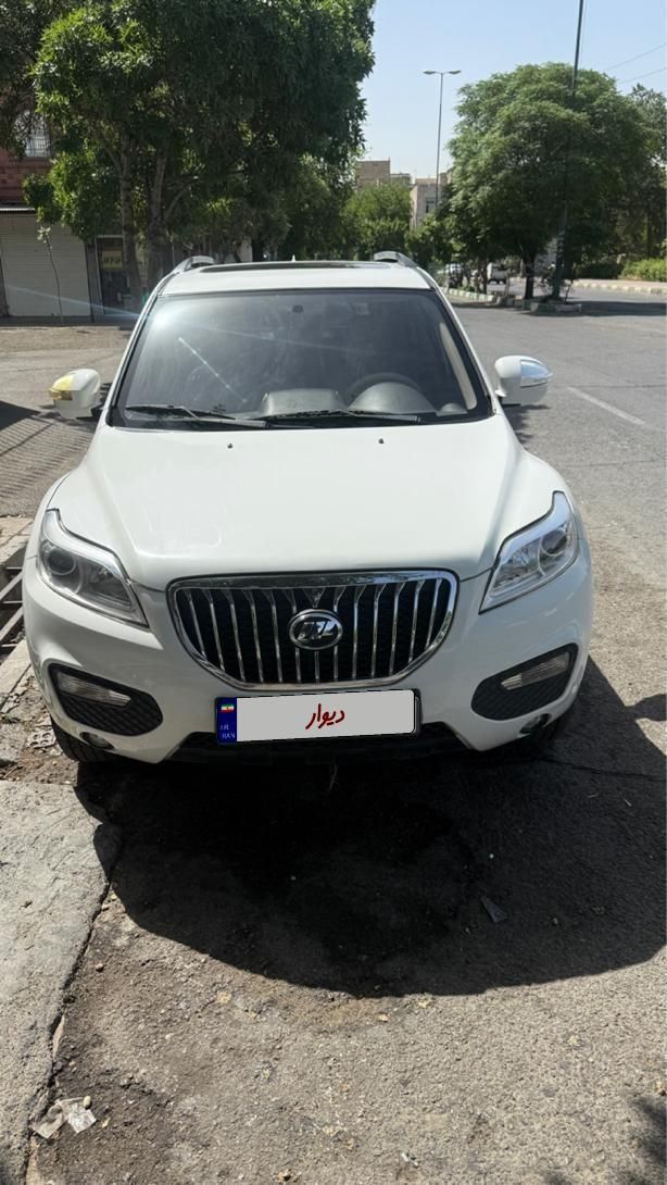 خودرو لیفان، X60 آگهی ann_18044512