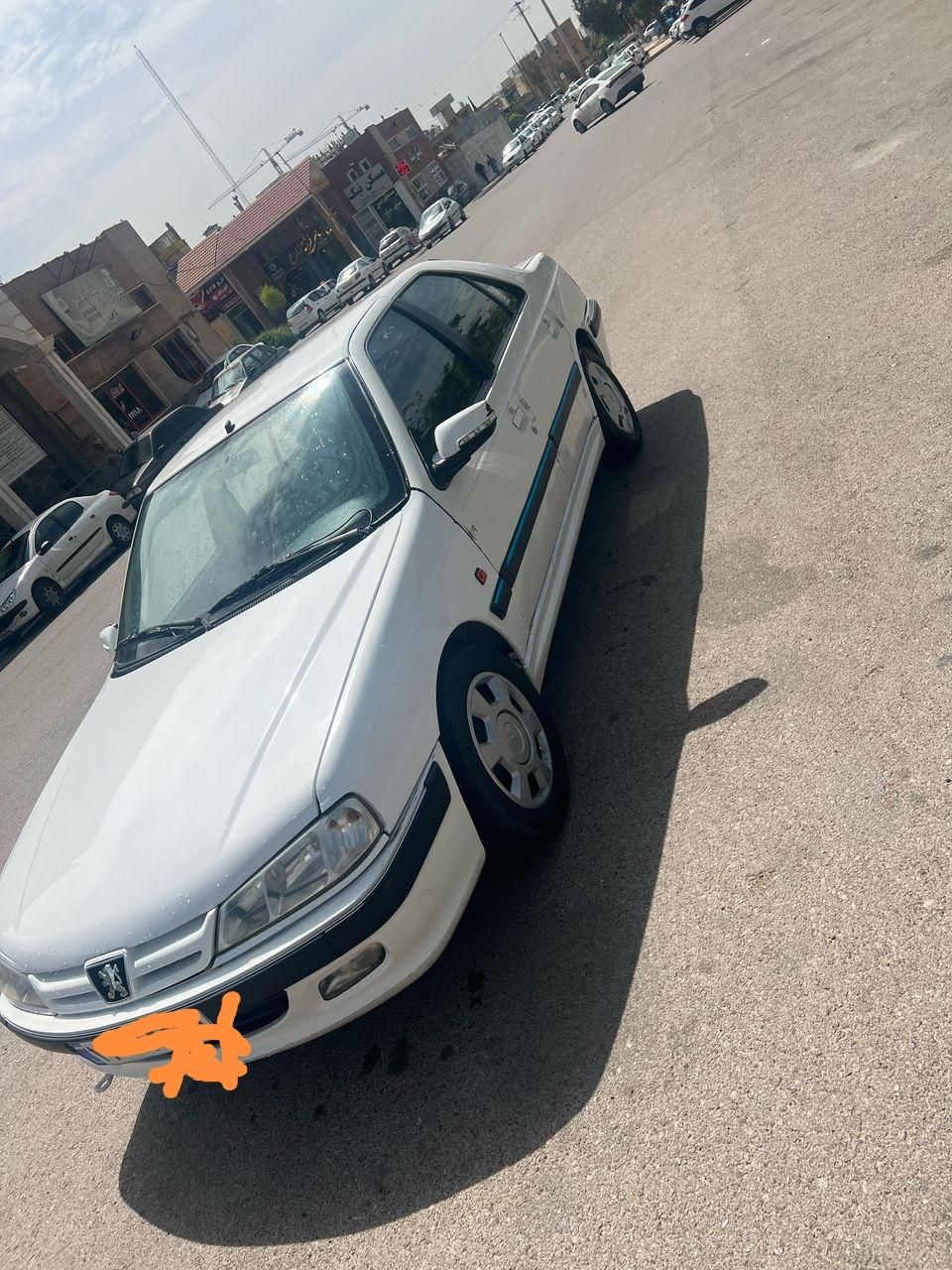 خودرو پژو، پارس آگهی ann_18044514
