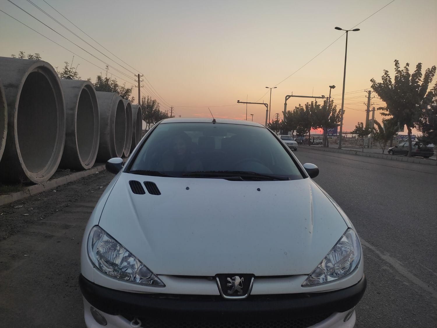 خودرو پژو، 206 آگهی ann_18044526