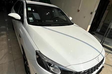 خودرو ریسپکت، پرایم آگهی ann_18044537