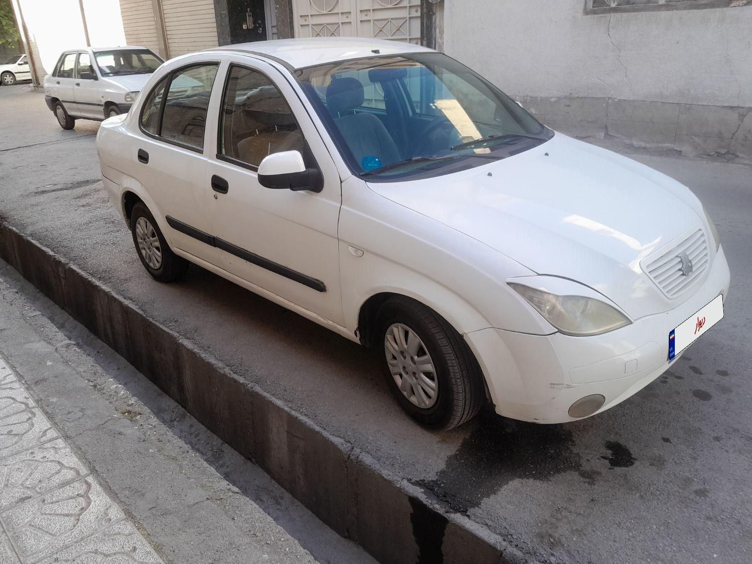 خودرو تیبا، صندوق دار آگهی ann_18044550