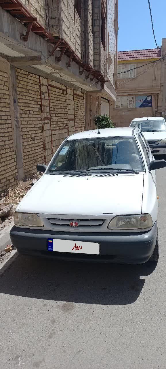 خودرو پراید، 131 آگهی ann_18044567