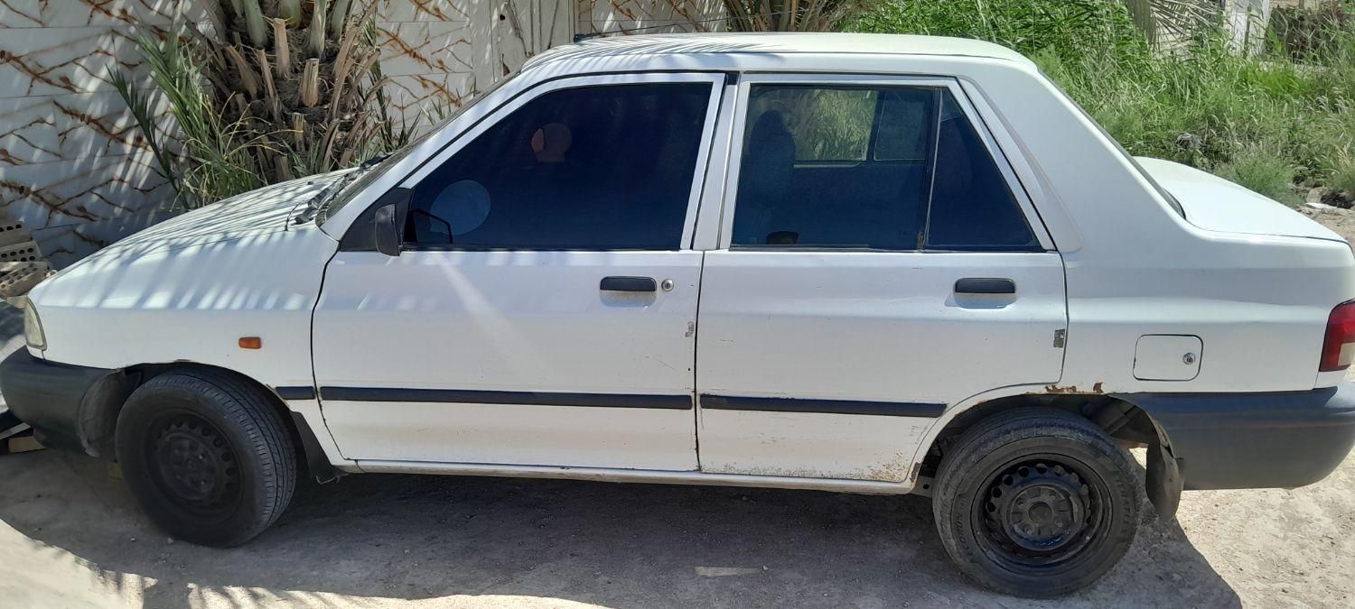 خودرو پراید، 131 آگهی ann_18044573