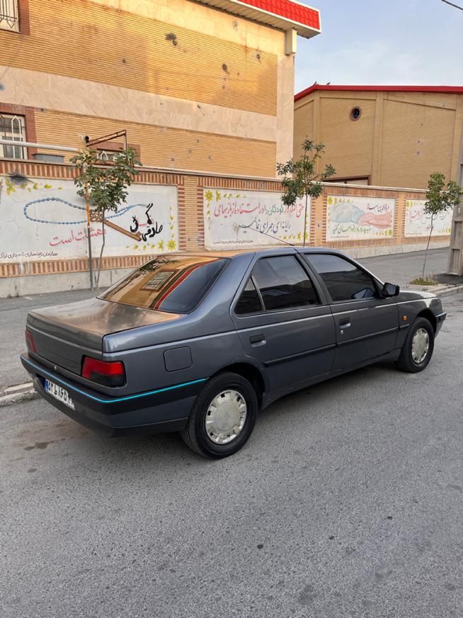 خودرو پژو، 405 آگهی ann_18044576