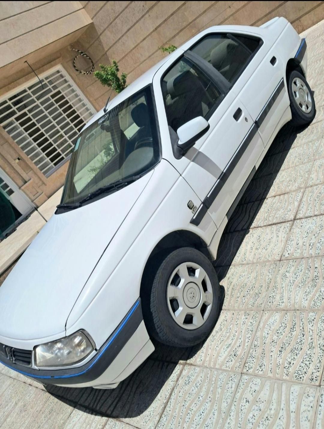 خودرو پژو، 405 SLX آگهی ann_18044581