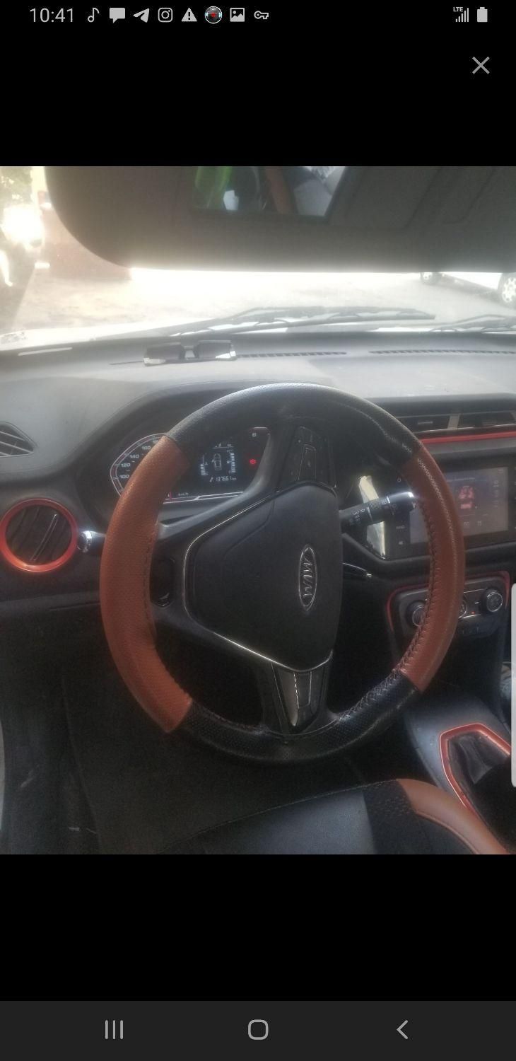 خودرو ام وی ام، X22 آگهی ann_18044608