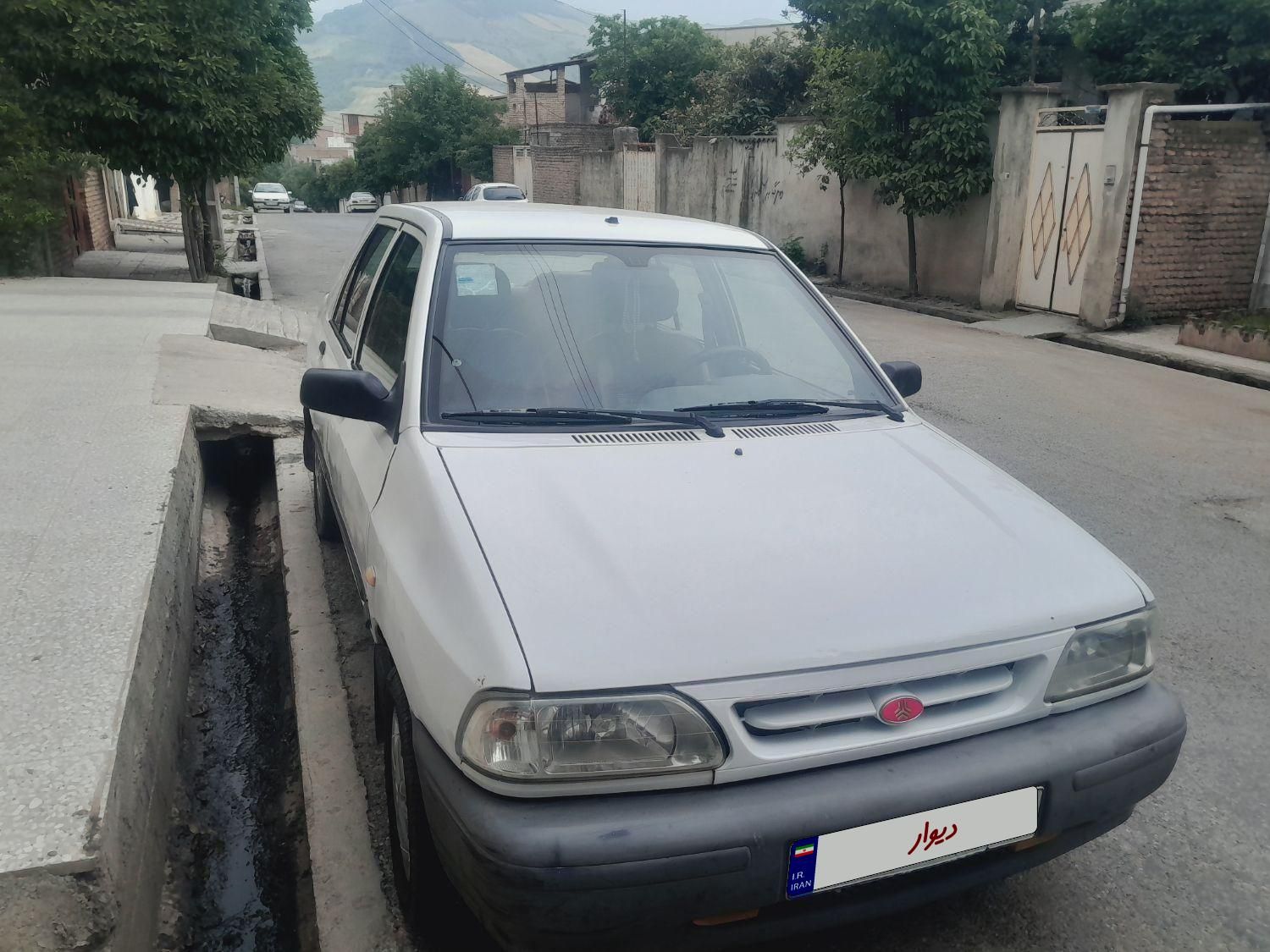 خودرو پراید، 131 آگهی ann_18044617