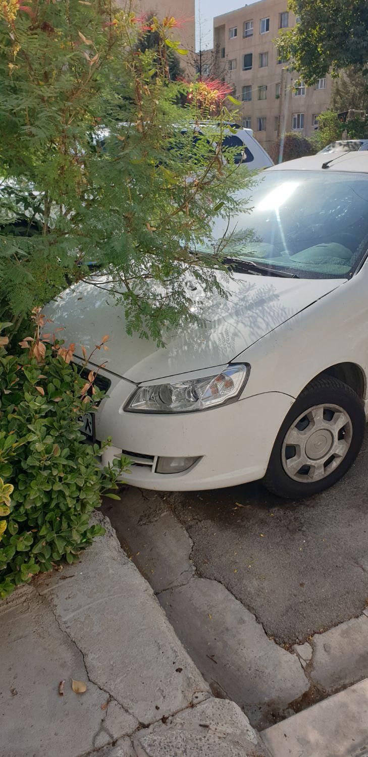 خودرو رانا، LX آگهی ann_18044650