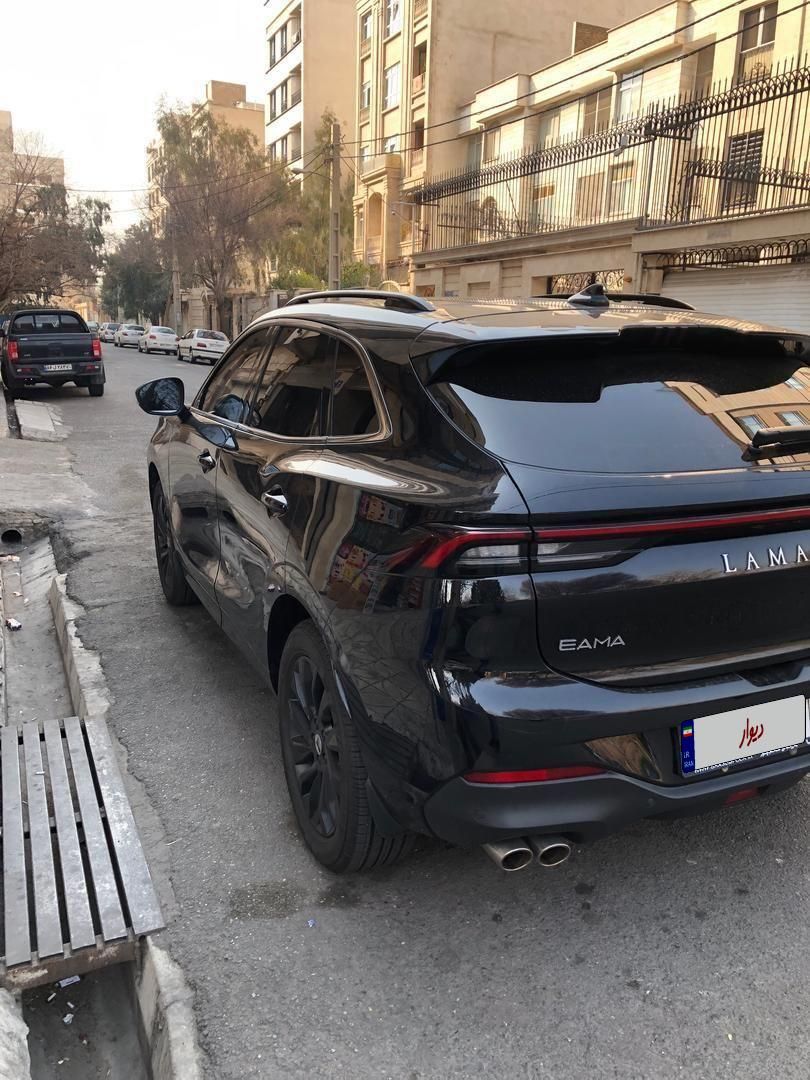 خودرو لاماری، ایما آگهی ann_18044653