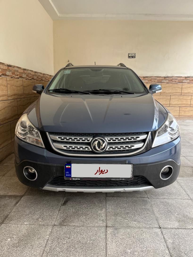 خودرو دانگ فنگ، H30 کراس آگهی ann_18044656