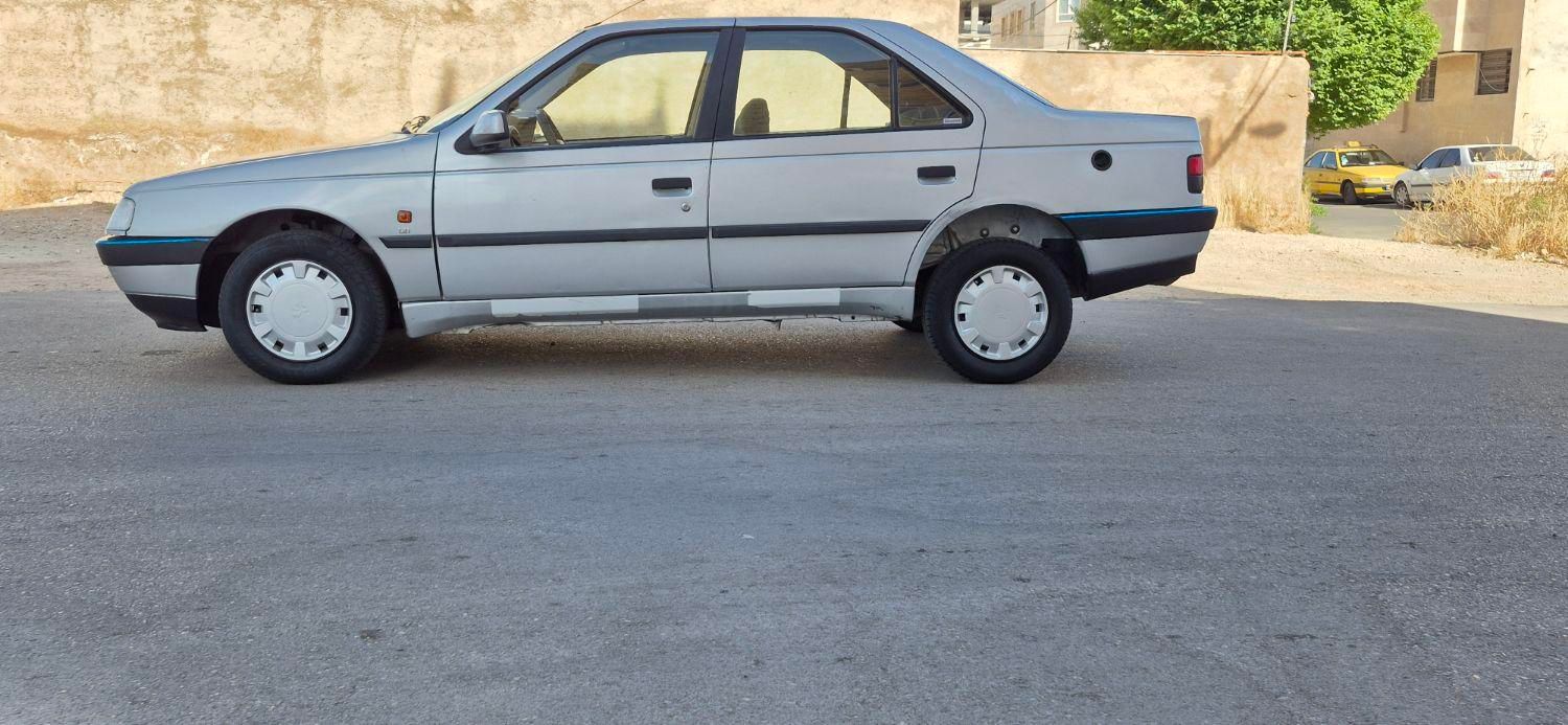 خودرو پژو، 405 آگهی ann_18044693