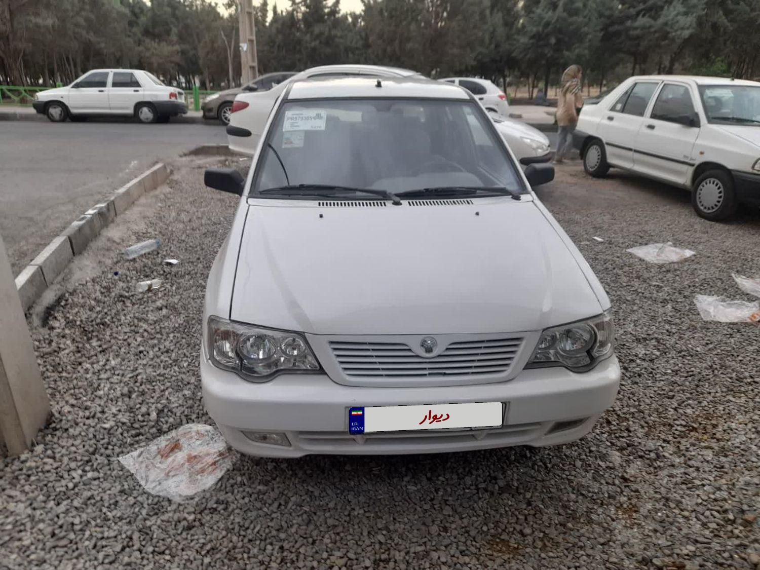 خودرو پراید، 132 آگهی ann_18044700