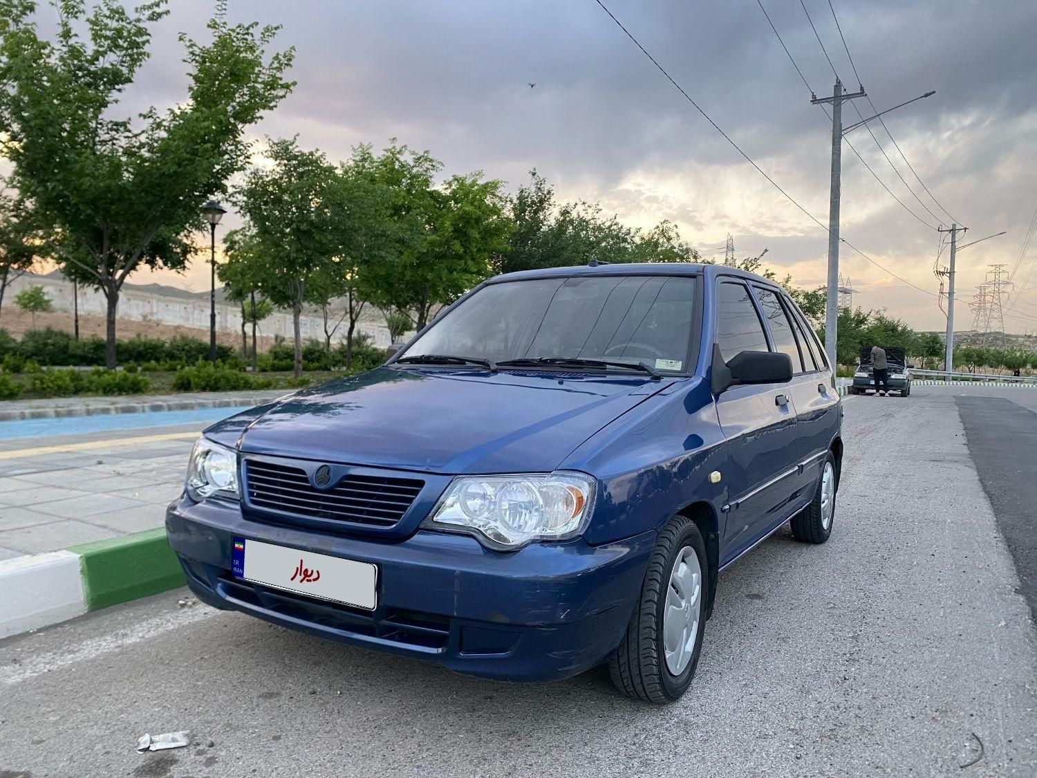 خودرو پراید، 111 آگهی ann_18044711