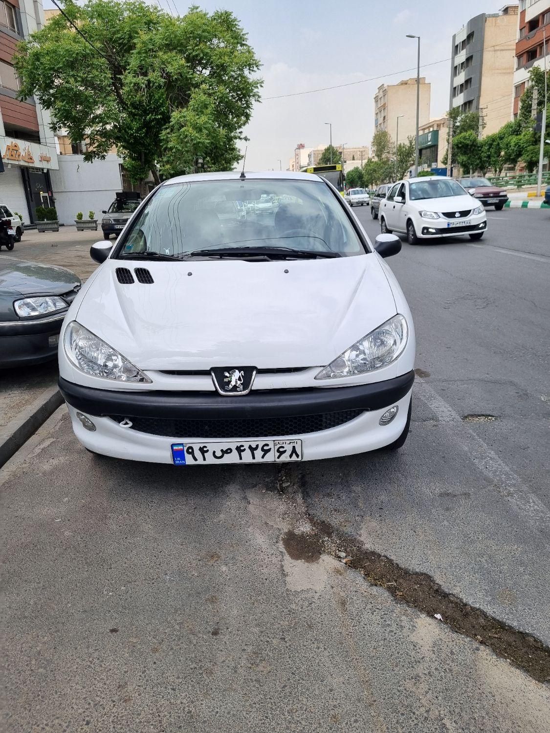 خودرو پژو، 206 آگهی ann_18044719