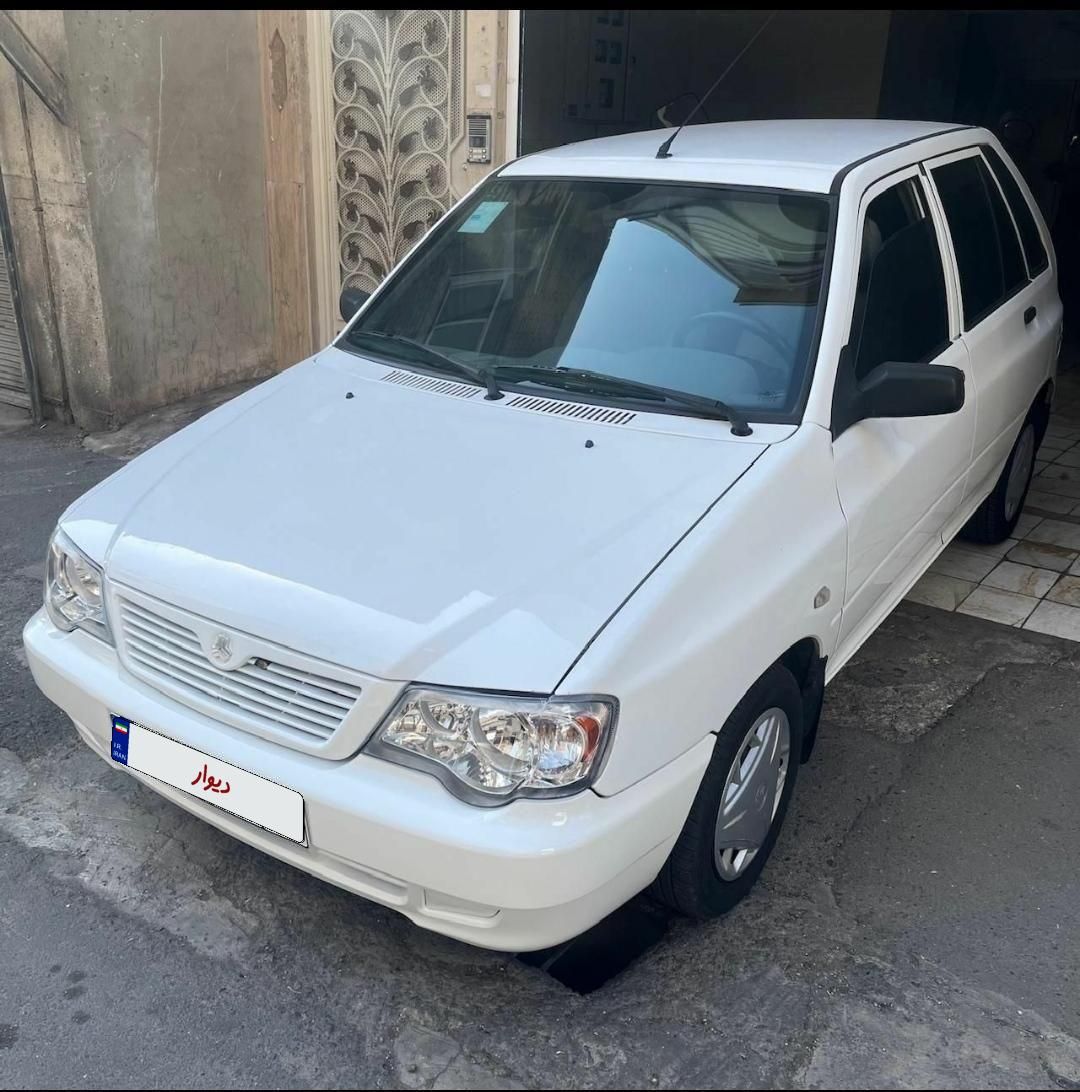 خودرو پراید، 111 آگهی ann_18044735