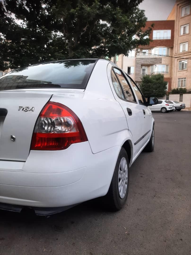خودرو تیبا، صندوق دار آگهی ann_18044761