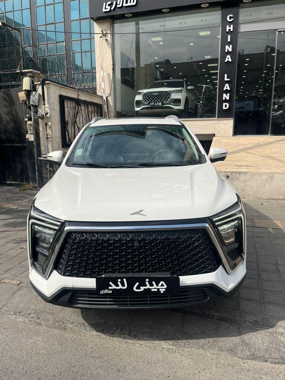 خودرو کی ام سی، X5 آگهی ann_18044766