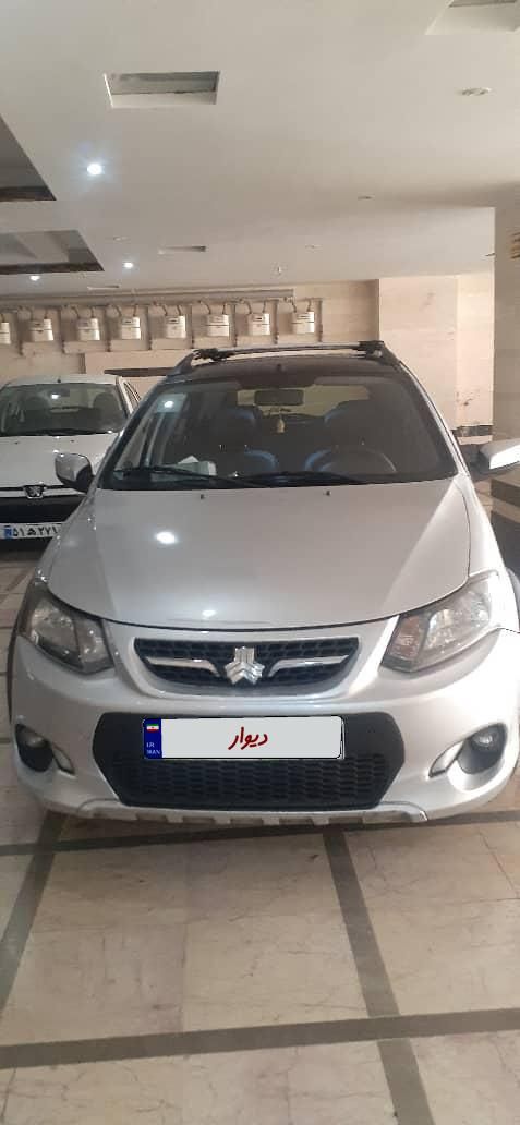 خودرو کوییک، R آگهی ann_18044785