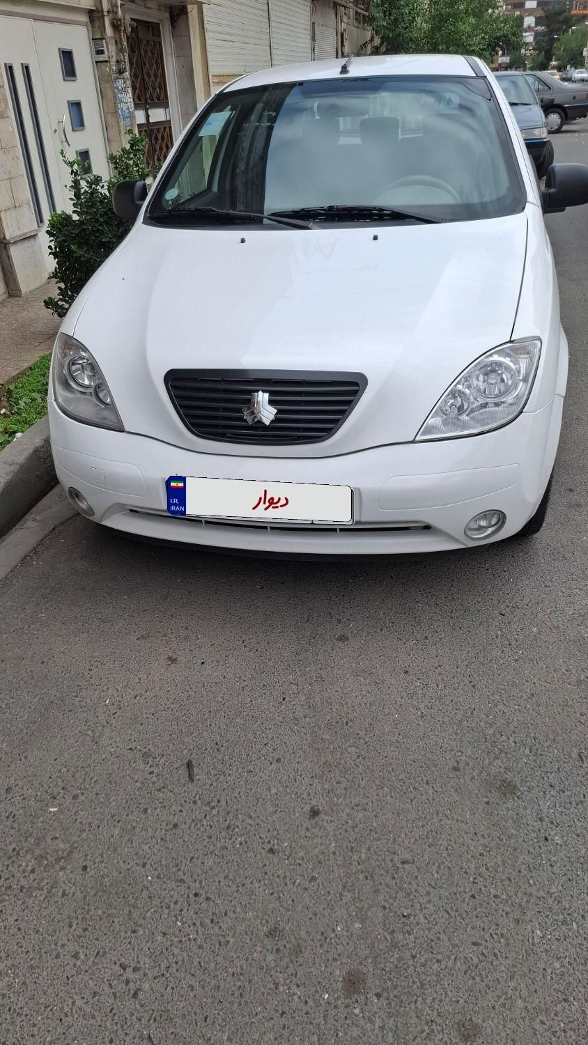 خودرو تیبا، 2 آگهی ann_18044792