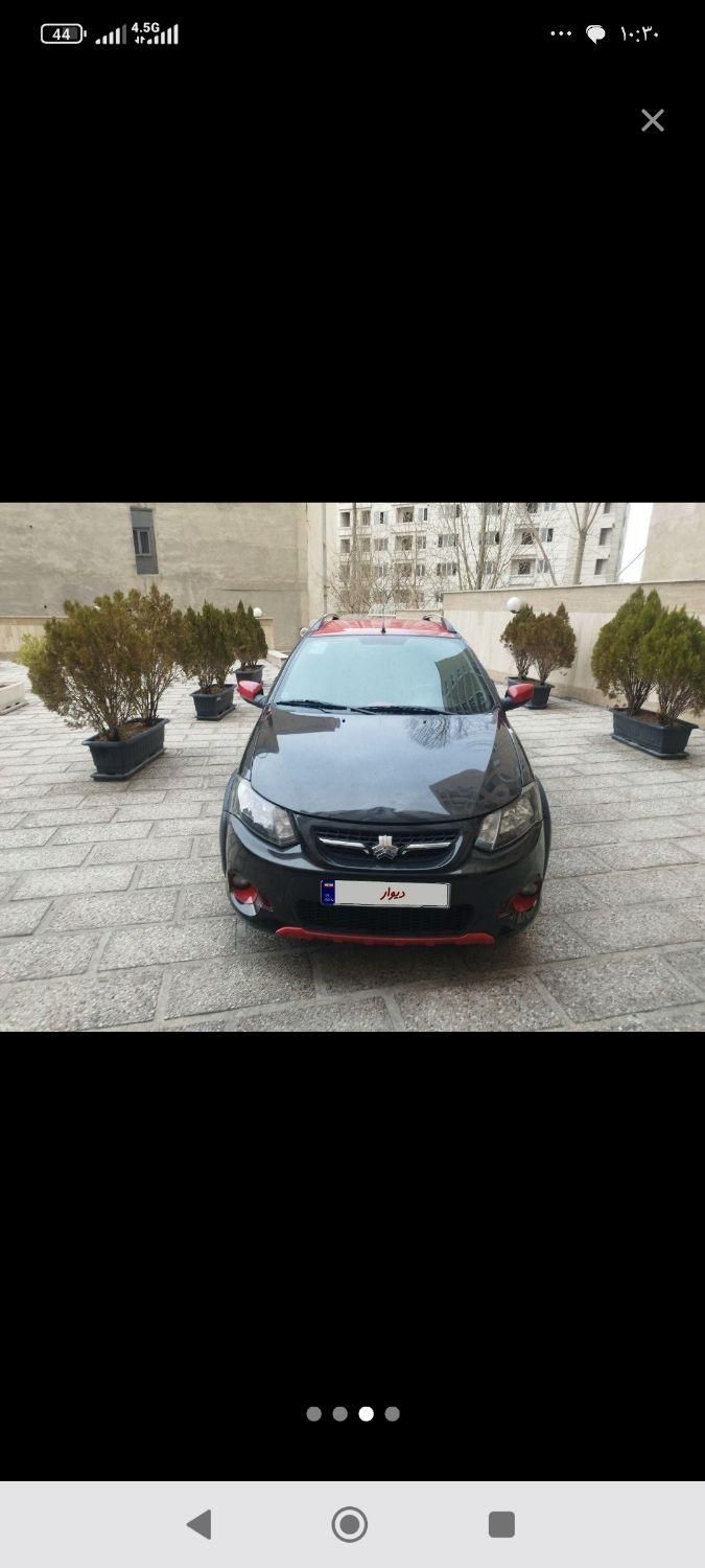 خودرو کوییک، R آگهی ann_18044796