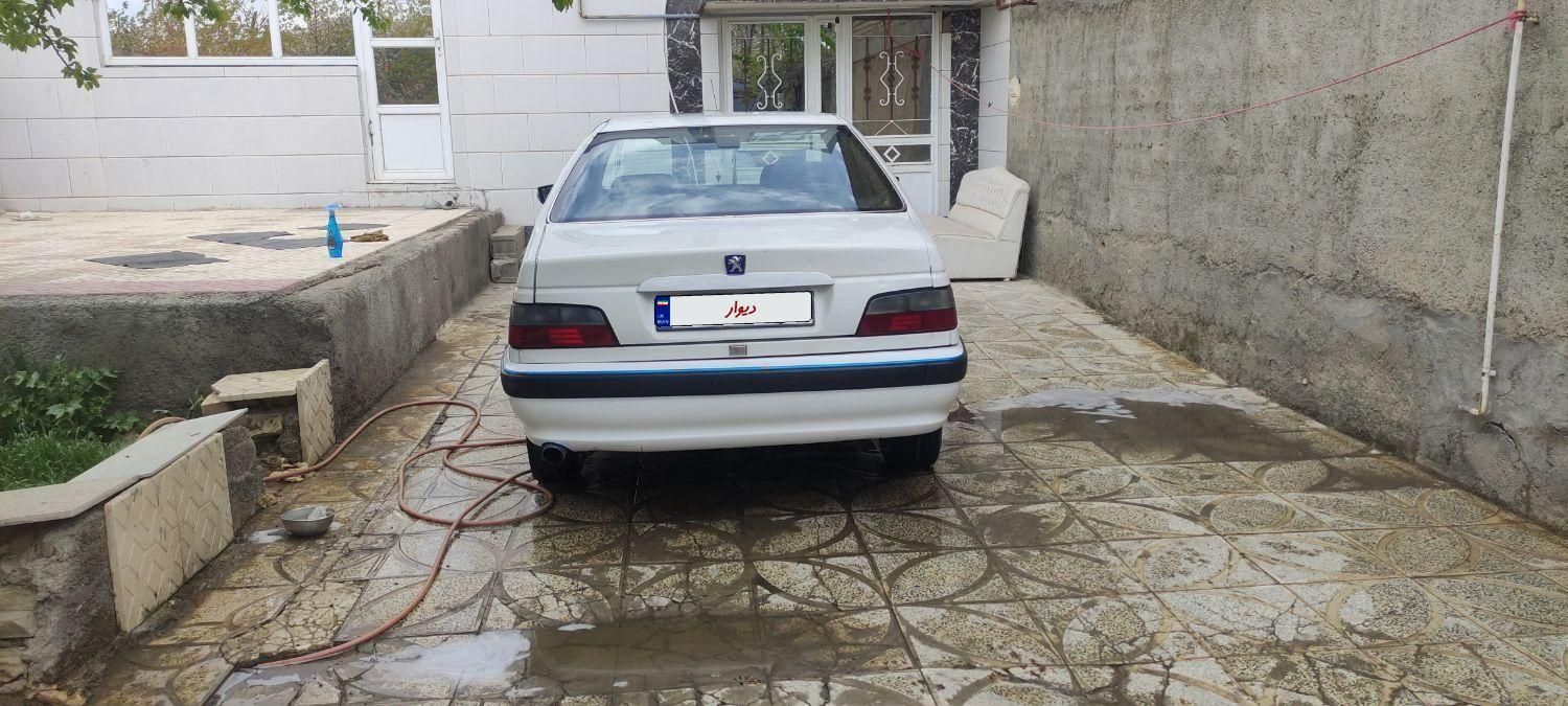 خودرو پژو، پارس آگهی ann_18044799