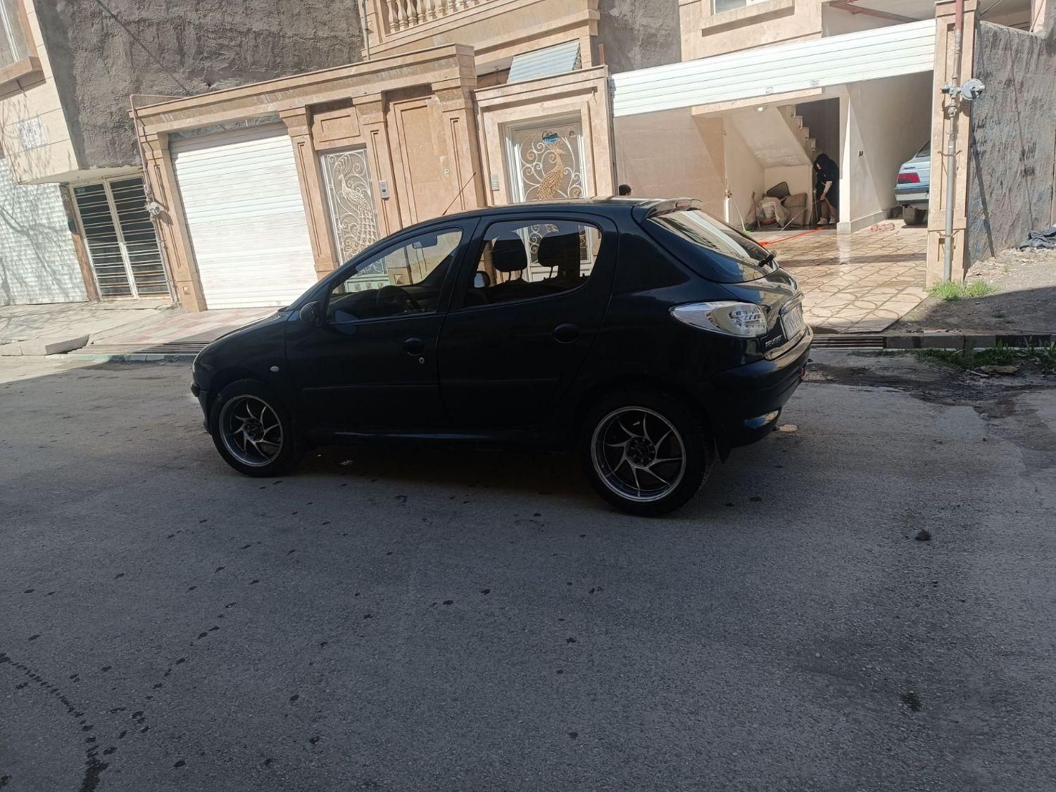 خودرو پژو، 206 آگهی ann_18044844