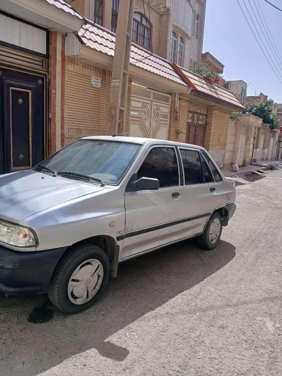 خودرو پراید، 131 آگهی ann_18044851