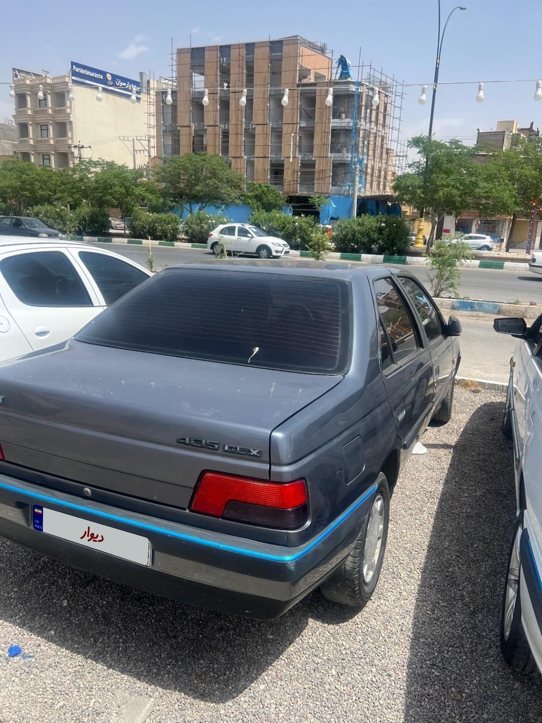 خودرو پژو، 405 آگهی ann_18044865