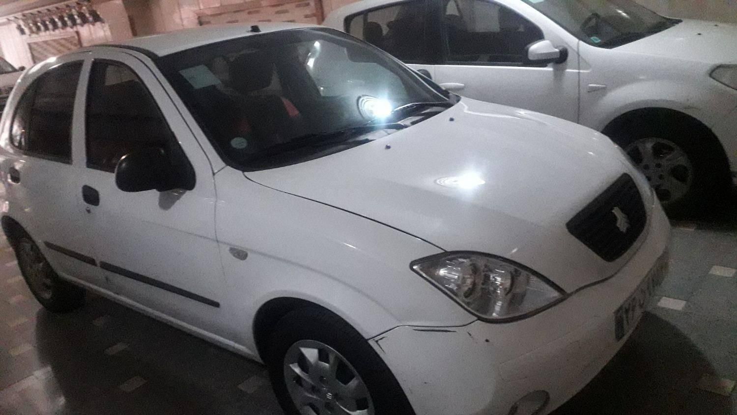 خودرو تیبا، 2 آگهی ann_18044867