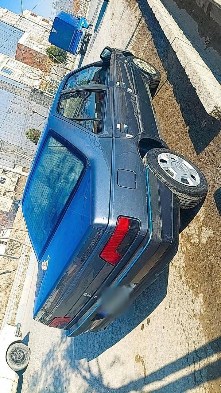 پژو 405 GLX - 1397