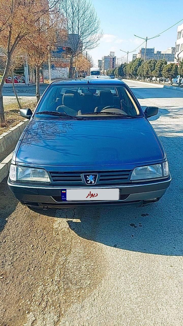 خودرو پژو، 405 آگهی ann_18044884