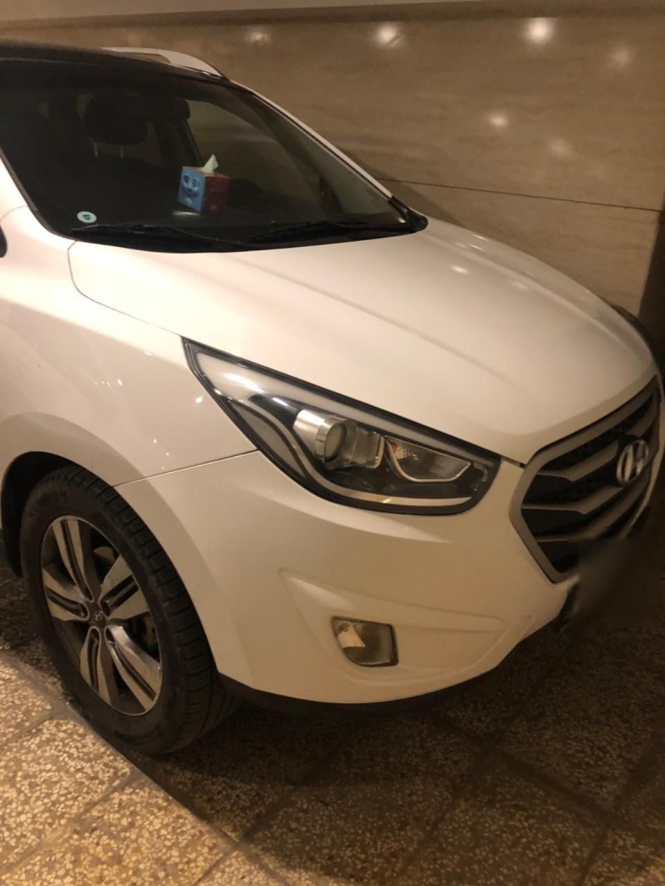 خودرو هیوندای، توسان آگهی ann_18044886