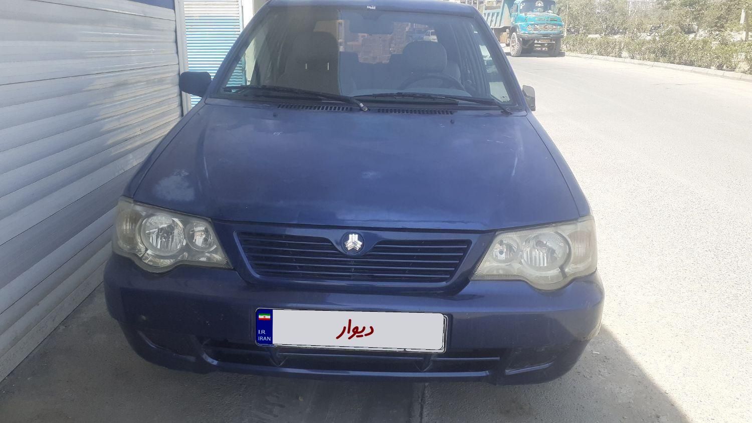 خودرو پراید، 111 آگهی ann_18044891
