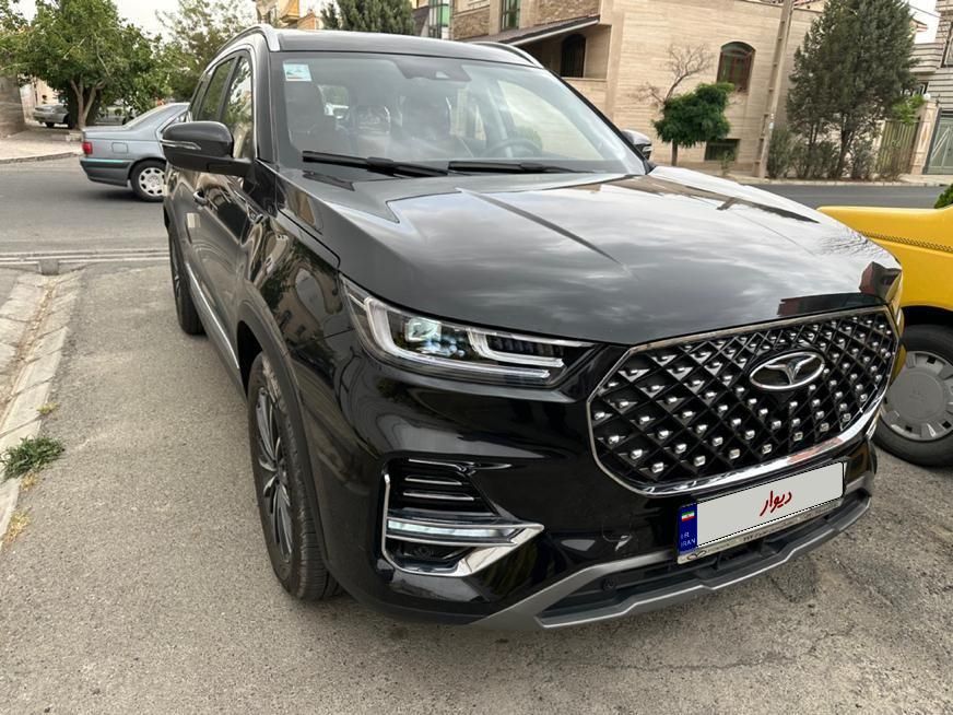 خودرو فونیکس، تیگو 8 پرو آگهی ann_18044907