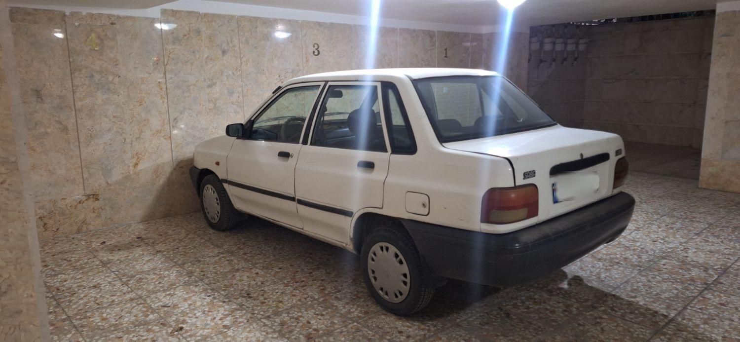 خودرو پراید، صبا آگهی ann_18044919
