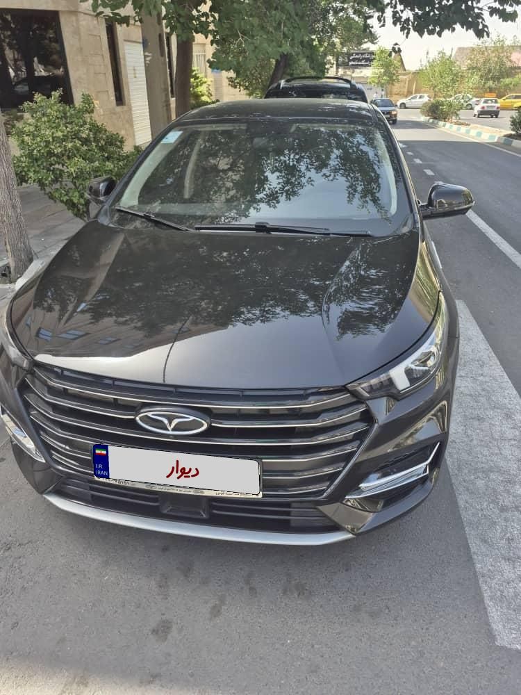 خودرو فونیکس، آریزو 6 پرو آگهی ann_18044931